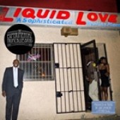 Experimental Tropic Blues Band 'Liquid Love'  LP